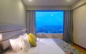 Туры в отель Keys Select by Lemon Tree Hotels, Visakhapatnam