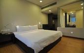 Туры в отель Keys Select by Lemon Tree Hotels, Visakhapatnam