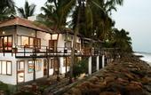 Туры в отель 36 Palms Boutique Retreat