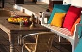 Туры в отель 36 Palms Boutique Retreat