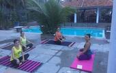 Туры в отель 36 Palms Boutique Retreat