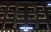 Туры в отель Avenue Hotel