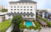 Туры в отель The Pgs Vedanta Cochin