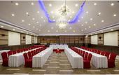 Туры в отель The Pgs Vedanta Cochin