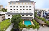 Туры в отель The Pgs Vedanta Cochin