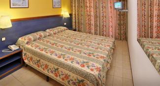 Hotel Miami Calella 3*