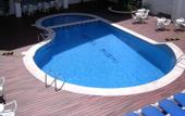 Туры в отель Hotel Miami Calella