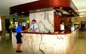 Туры в отель Hotel Miami Calella