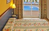 Туры в отель Hotel Miami Calella