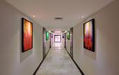 Туры в отель Samanvay Boutique Hotel Udupi
