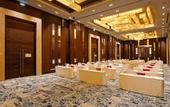Туры в отель Holiday Inn Chennai OMR IT Expressway by IHG