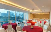 Туры в отель Holiday Inn Chennai OMR IT Expressway by IHG