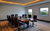 Туры в отель Holiday Inn Chennai OMR IT Expressway by IHG