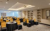 Туры в отель Holiday Inn Chennai OMR IT Expressway by IHG