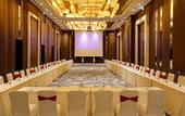Туры в отель Holiday Inn Chennai OMR IT Expressway by IHG