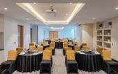 Туры в отель Holiday Inn Chennai OMR IT Expressway by IHG