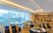 Туры в отель Holiday Inn Chennai OMR IT Expressway by IHG