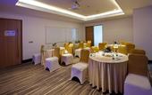 Туры в отель Holiday Inn Chennai OMR IT Expressway by IHG