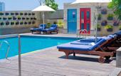Туры в отель Holiday Inn Chennai OMR IT Expressway by IHG