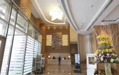 Туры в отель Holiday Inn Chennai OMR IT Expressway by IHG