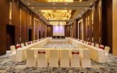 Туры в отель Holiday Inn Chennai OMR IT Expressway by IHG