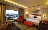 Туры в отель Holiday Inn Chennai OMR IT Expressway by IHG