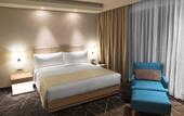 Туры в отель Holiday Inn Chennai OMR IT Expressway by IHG