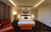 Туры в отель Holiday Inn Chennai OMR IT Expressway by IHG