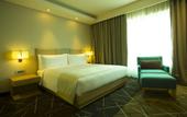 Туры в отель Holiday Inn Chennai OMR IT Expressway by IHG