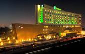 Туры в отель Holiday Inn Chennai OMR IT Expressway by IHG