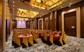 Туры в отель Holiday Inn Chennai OMR IT Expressway by IHG