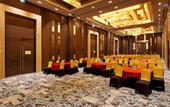 Туры в отель Holiday Inn Chennai OMR IT Expressway by IHG
