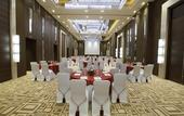 Туры в отель Holiday Inn Chennai OMR IT Expressway by IHG