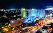 Туры в отель Holiday Inn Chennai OMR IT Expressway by IHG