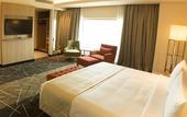 Туры в отель Holiday Inn Chennai OMR IT Expressway by IHG