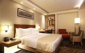 Туры в отель Holiday Inn Chennai OMR IT Expressway by IHG