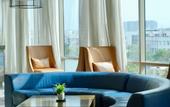 Туры в отель Holiday Inn Chennai OMR IT Expressway by IHG