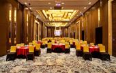 Туры в отель Holiday Inn Chennai OMR IT Expressway by IHG