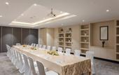 Туры в отель Holiday Inn Chennai OMR IT Expressway by IHG