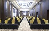 Туры в отель Holiday Inn Chennai OMR IT Expressway by IHG