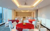 Туры в отель Holiday Inn Chennai OMR IT Expressway by IHG