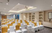 Туры в отель Holiday Inn Chennai OMR IT Expressway by IHG