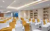 Туры в отель Holiday Inn Chennai OMR IT Expressway by IHG