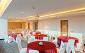 Туры в отель Holiday Inn Chennai OMR IT Expressway by IHG