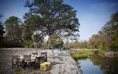 Туры в отель Banjaar Tola, Kanha National Park