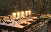 Туры в отель Baghvan, Pench National Park