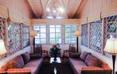 Туры в отель Neemrana's - Ramgarh Bungalows