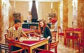 Туры в отель Leonardo Royal Suites Ibiza Santa Eulalia