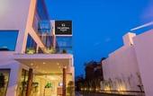 Туры в отель The Imperial Poonam Hotel