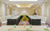 Туры в отель The Imperial Poonam Hotel